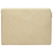 Torba Hindbag Ava Medium Weave na 15-calowy laptop - Nude Beige