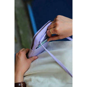 Torba na telefon typu Hindbag Bill - liliowa