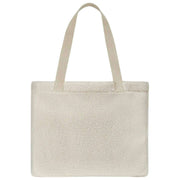 Torba na ramię Claude Teddy Tote Bag - arktyczna biel