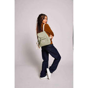 Plecak Hindbag Eliot Mini - Clay Green