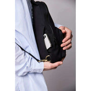 Torba na ramię Felix Sling Bag - czarna