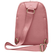 Torba na ramię Felix Sling Bag - różowy