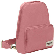 Torba na ramię Felix Sling Bag - różowy