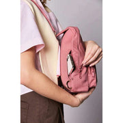 Torba na ramię Felix Sling Bag - różowy