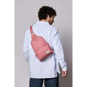 Torba na ramię Felix Sling Bag - różowy