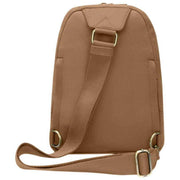 Torba na ramię Felix Sling Bag - Cynamonowy Brąz