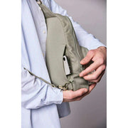 Torba na ramię Felix Sling Bag - Clay Green