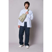 Torba na ramię Felix Sling Bag - Clay Green
