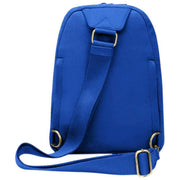 Torba na ramię Felix Sling Bag – elektryczny błękit