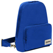 Torba na ramię Felix Sling Bag – elektryczny błękit