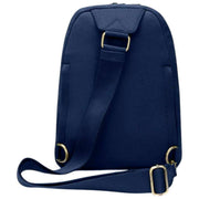 Torba na ramię Felix Sling Bag - granatowa