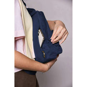 Torba na ramię Felix Sling Bag - granatowa