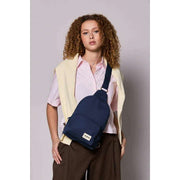 Torba na ramię Felix Sling Bag - granatowa