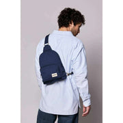 Torba na ramię Felix Sling Bag - granatowa