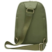 Torba na ramię Felix Sling Bag - oliwkowa zieleń