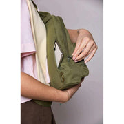 Torba na ramię Felix Sling Bag - oliwkowa zieleń
