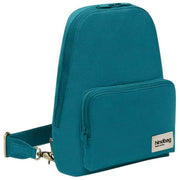 Torba na ramię Felix Sling Bag - paw niebieski