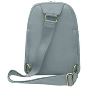 Torba na ramię Felix Sling Bag - szałwia