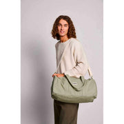 Torba weekendowa Hindbag Gabriel - Clay Green