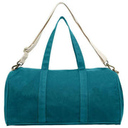Torba weekendowa Hindbag Gabriel - paw niebieski