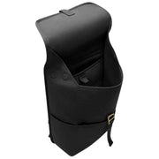 Plecak Hindbag Gustave - czarny