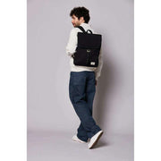 Plecak Hindbag Gustave - czarny