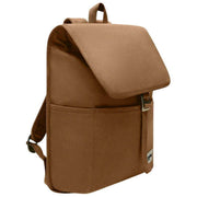Plecak Hindbag Gustave - cynamonowy brąz
