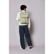 Plecak Hindbag Gustave - Clay Green