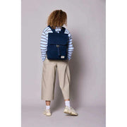 Plecak Hindbag Gustave - granatowy