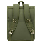 Plecak Hindbag Gustave - oliwkowy