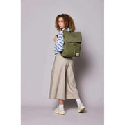 Plecak Hindbag Gustave - oliwkowy