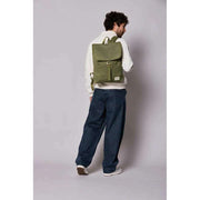 Plecak Hindbag Gustave - oliwkowy