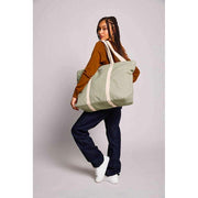 Torba weekendowa Hindbag Jean - Clay Green