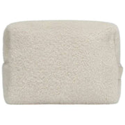 Kosmetyczka Hindbag Leon Teddy - Arctic White