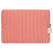 Kosmetyczka Hindbag Leon - Czerwone Paski