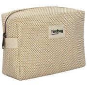 Kosmetyczka Hindbag Leon - Nude Beige