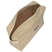 Kosmetyczka Hindbag Leon - Nude Beige
