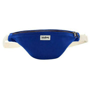 Hindbag Olivia Classic Bum Bag - Electric Blue