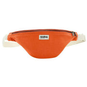 Hindbag Olivia Classic Bum Bag - Holi Orange
