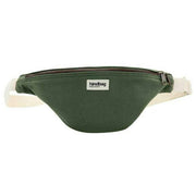Hindbag Olivia Classic Bum Bag - Olive Green