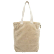 Torba na ramię Paul Teddy Tote Bag - beżowa