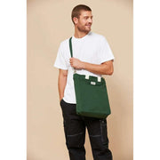 Torba na ramię Paul Tote Bag - leśna zieleń