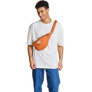 Hindbag Sasha Large Bum Bag - Sienna Orange