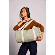 Torba podróżna Simon Bag – Clay Green