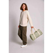Torba podróżna Simon Bag – Clay Green