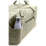 Duża torba podróżna Yves Hindbag - Clay Green