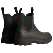 Elastyczne buty Chelsea Hunter Elements – czarne