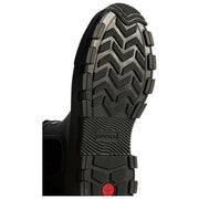 Elastyczne buty Chelsea Hunter Elements – czarne