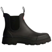 Elastyczne buty Chelsea Hunter Elements – czarne