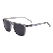 I-SEA Dax Sunglasses - Clear